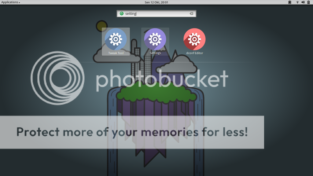 Two Finger Scrolling di Ubuntu ELTUX